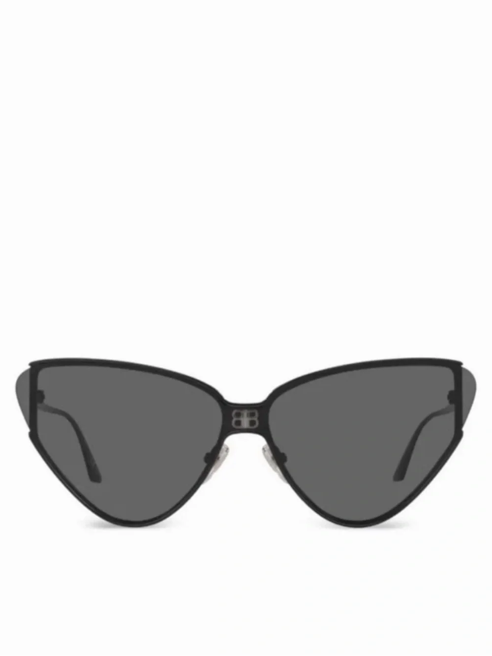 Balenciaga Cat-Eye Sunglasses NEW